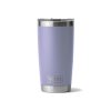 Yeti Rambler 20 oz Tumbler